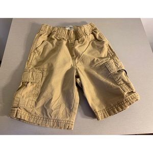 Cargo Shorts